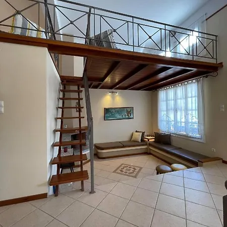 Next To The Sea!! Myrties