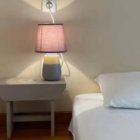 Next To The Sea!! Villa Myrties