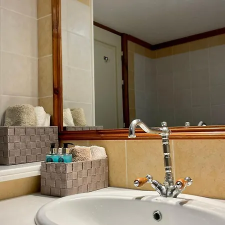 Next To The Sea!! * Myrties