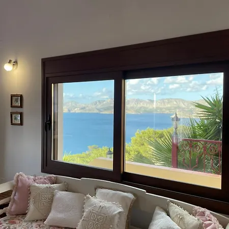 Next To The Sea!! * Myrties