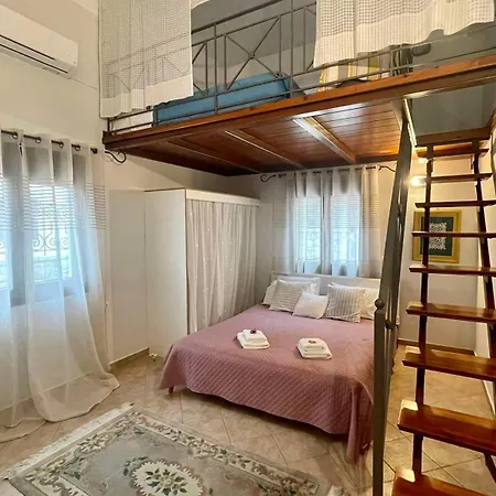 Next To The Sea!! Myrties