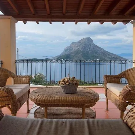 Next To The Sea!! Villa