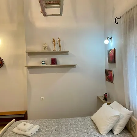 Next To The Sea!! Myrties