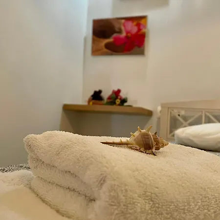 Next To The Sea!! * Myrties