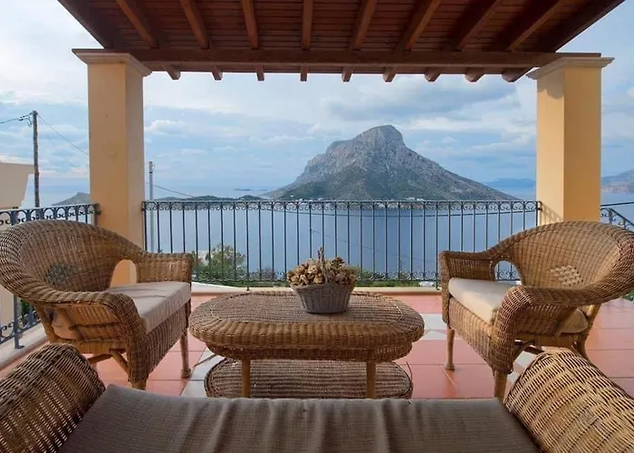 Next To The Sea!! فيلة