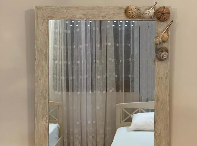 Next To The Sea!! * Myrties