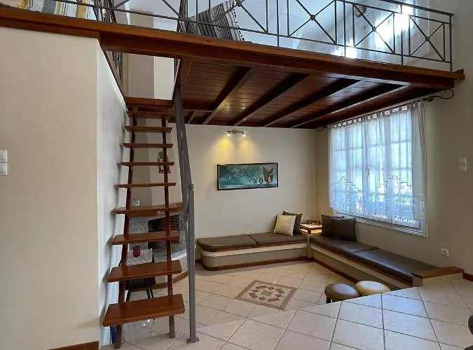 Next To The Sea!! Myrties