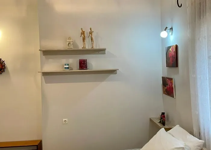 Next To The Sea!! Myrties