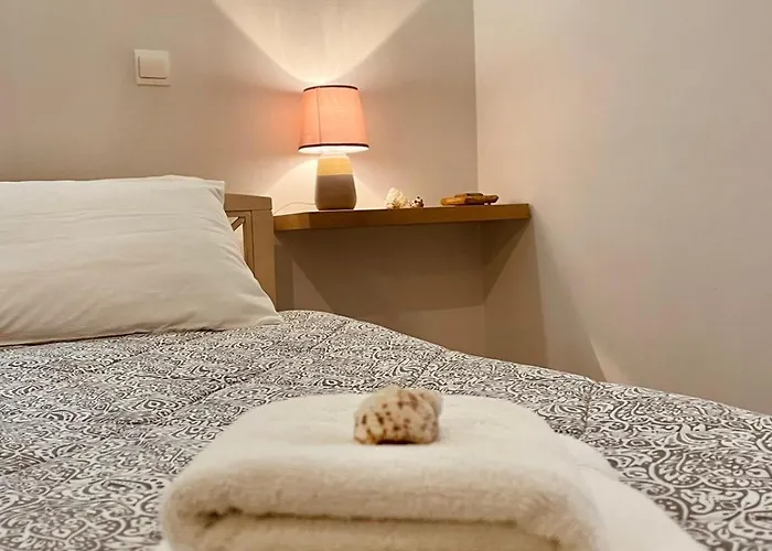 Next To The Sea!! فيلة Myrties