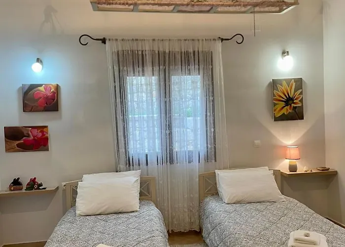 Next To The Sea!! Myrties