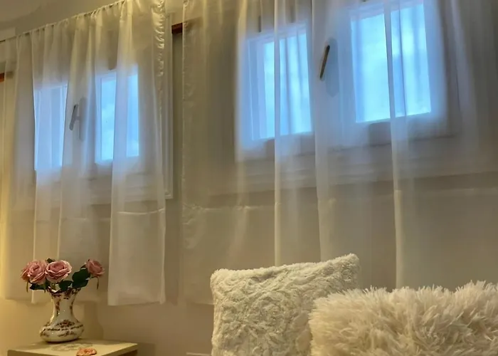 Next To The Sea!! فيلة Myrties