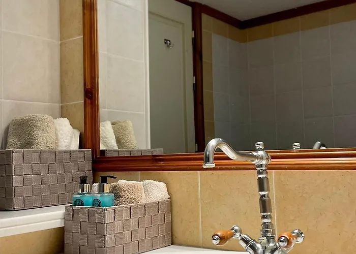 Next To The Sea!! * Myrties