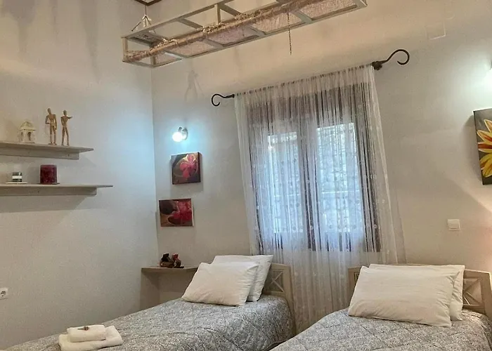 Next To The Sea!! فيلة Myrties