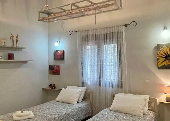 Next To The Sea!! فيلة Myrties