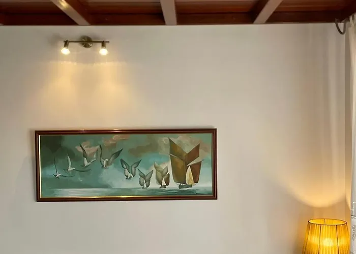 Next To The Sea!! فيلة Myrties