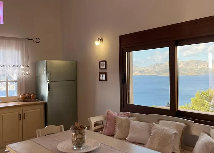 فيلة Next To The Sea!! Myrties