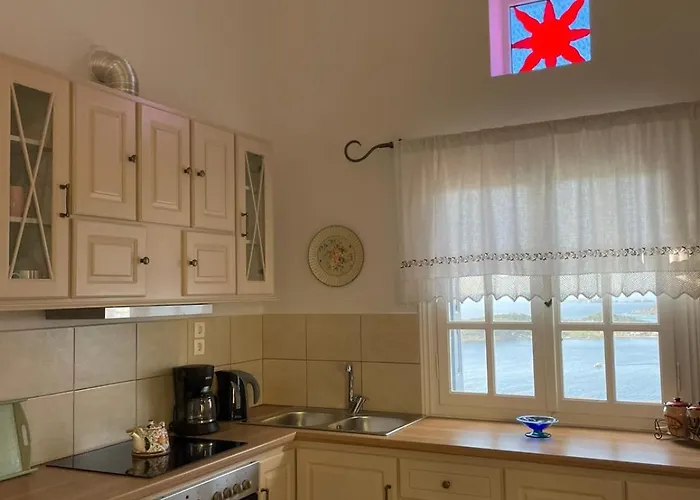 Next To The Sea!! * Myrties