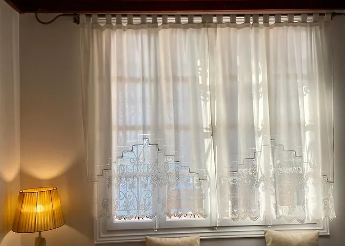 Next To The Sea!! فيلة Myrties