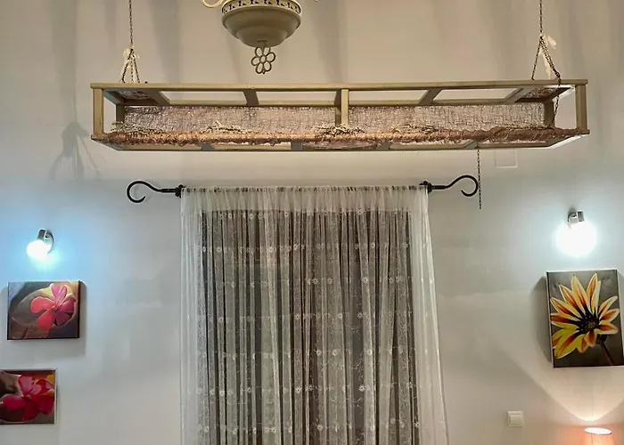 Next To The Sea!! * Myrties