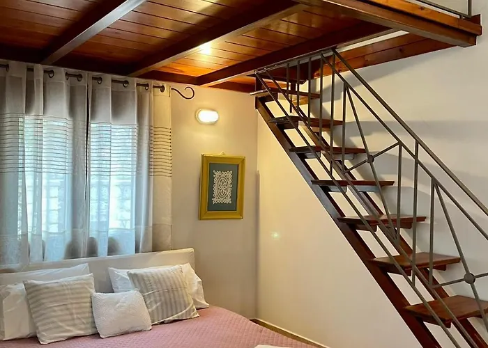 Next To The Sea!! * Myrties