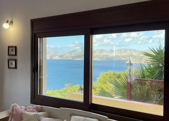 Next To The Sea!! * Myrties