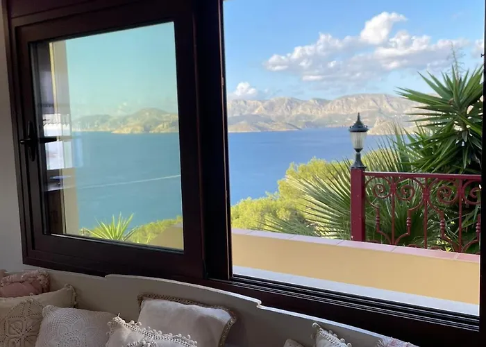 فيلة Next To The Sea!! Myrties