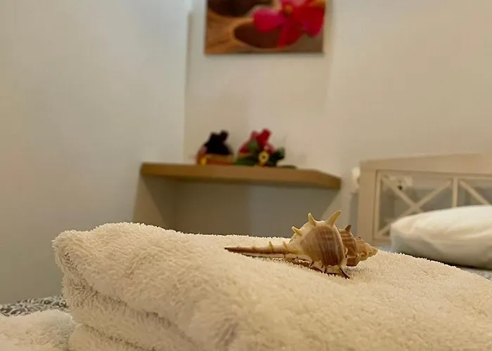 Next To The Sea!! * Myrties