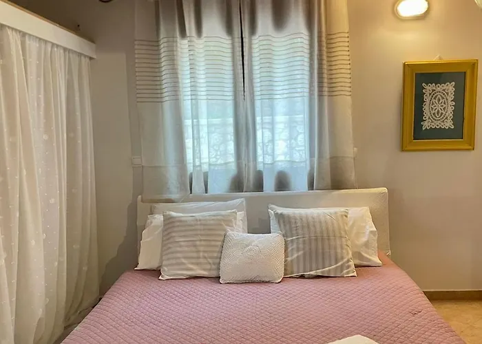 Next To The Sea!! * Myrties