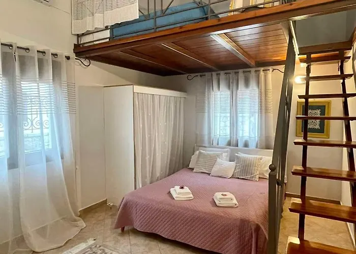 Next To The Sea!! Myrties